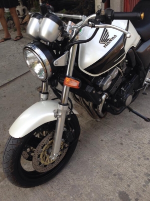 ขาย SR400 + CB400 อินวอยซ์+สพม. แท้ ๆ ขาย SR400 + CB400 อินวอยซ์+สพม. แท้ ๆ