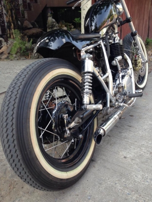 ขาย SR400 + CB400 อินวอยซ์+สพม. แท้ ๆ ขาย SR400 + CB400 อินวอยซ์+สพม. แท้ ๆ