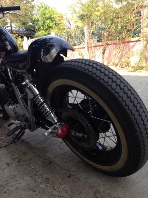 ขาย SR400 + CB400 อินวอยซ์+สพม. แท้ ๆ ขาย SR400 + CB400 อินวอยซ์+สพม. แท้ ๆ