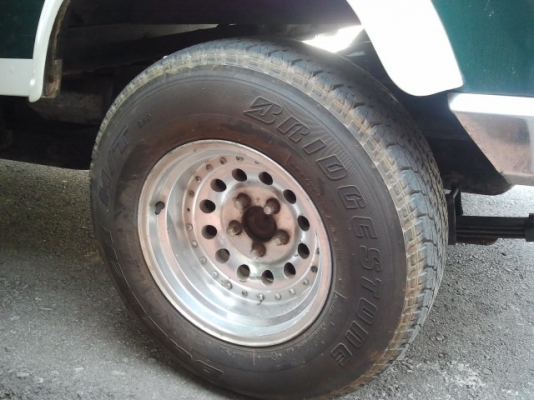 ขายjeep cj7 ขายjeep cj7