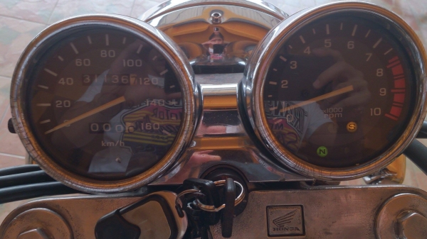 Honada VRX400 กริ้บๆครับ สภาพรถเหมือนมือ 1 ครับ สพม. คลิ้กเลยย Honada VRX400 กริ้บๆครับ สภาพรถเหมือนมือ 1 ครับ สพม. คลิ้กเลยย