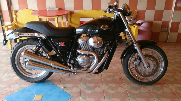 Honada VRX400 กริ้บๆครับ สภาพรถเหมือนมือ 1 ครับ สพม. คลิ้กเลยย Honada VRX400 กริ้บๆครับ สภาพรถเหมือนมือ 1 ครับ สพม. คลิ้กเลยย