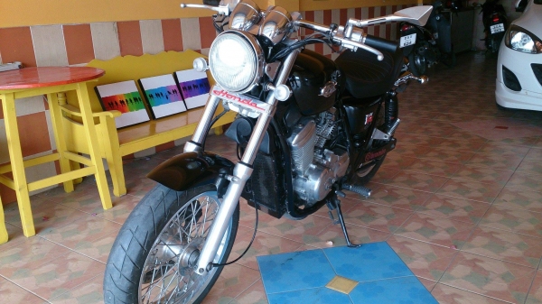 Honada VRX400 กริ้บๆครับ สภาพรถเหมือนมือ 1 ครับ สพม. คลิ้กเลยย Honada VRX400 กริ้บๆครับ สภาพรถเหมือนมือ 1 ครับ สพม. คลิ้กเลยย