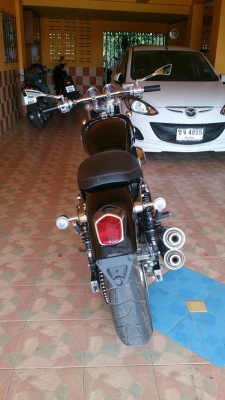 Honada VRX400 กริ้บๆครับ สภาพรถเหมือนมือ 1 ครับ สพม. คลิ้กเลยย Honada VRX400 กริ้บๆครับ สภาพรถเหมือนมือ 1 ครับ สพม. คลิ้กเลยย