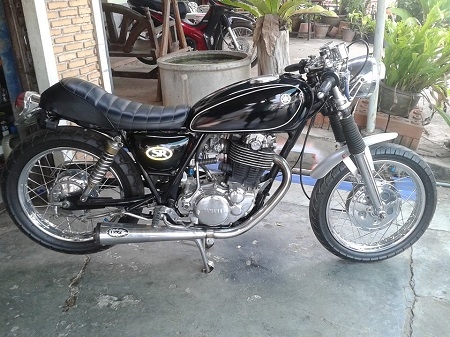 ขาย SR cafe สรรพสามิตร