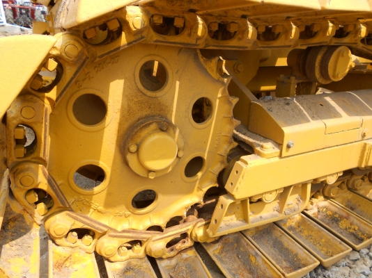 ขายรถเกดเดอร์ KOMATSU D21P-5 มือสอง สภาพสวยๆ ขายรถเกดเดอร์ KOMATSU D21P-5 มือสอง สภาพสวยๆ