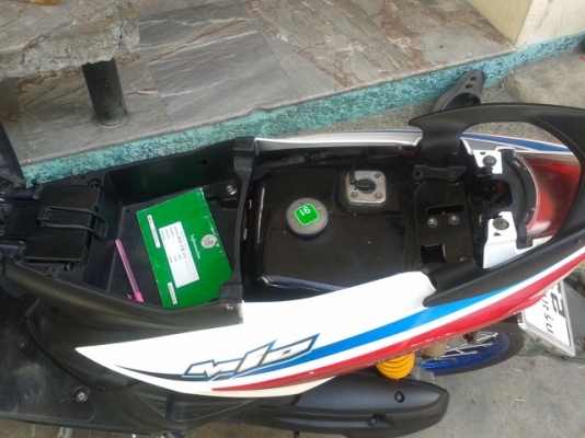 มีโอลูกโช