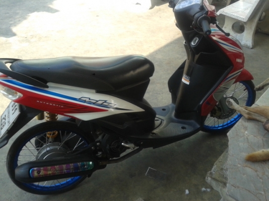 มีโอลูกโช