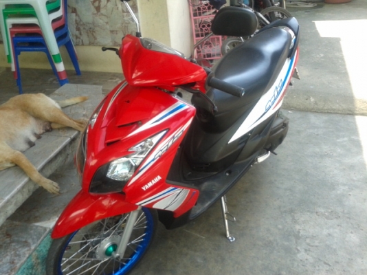 มีโอลูกโช