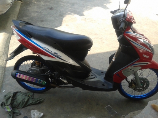 มีโอลูกโช