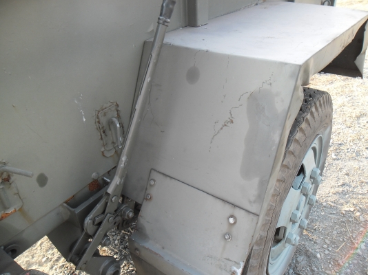 ขายเทลเลอร์หางลากรถจิ๊ป