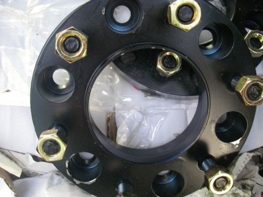 Adapter 1คู่ สำหรับกระบะ/ออฟโรd