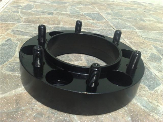 Adapter 1คู่ สำหรับกระบะ/ออฟโรd