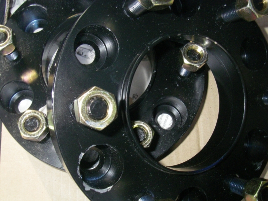 Adapter 1คู่ สำหรับกระบะ/ออฟโรd