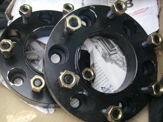 Adapter 1คู่ สำหรับกระบะ/ออฟโรd