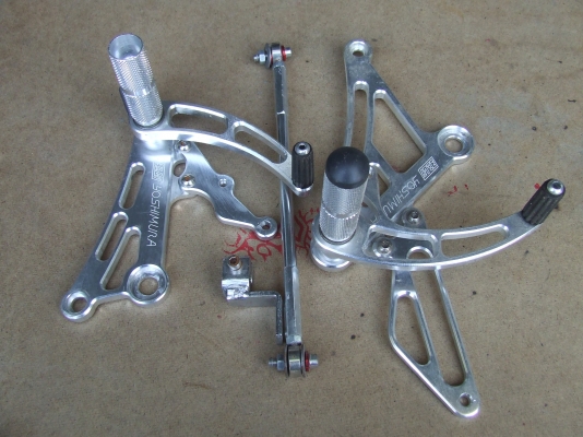 ขายชุดเกียร์โยง