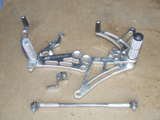 ขายชุดเกียร์โยง