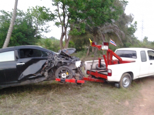 *ลดราคาเหลือ175000 โตโยต้าไทเกอร์รถยกลากจูงพร้อมทะเบียน