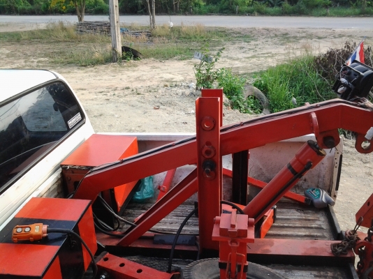 *ลดราคาเหลือ175000 โตโยต้าไทเกอร์รถยกลากจูงพร้อมทะเบียน