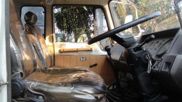 HINO GD176 มือเดียวตั้งแต่ป้ายแดง รถส่งน้ำพริกเผาแม่ประนอม