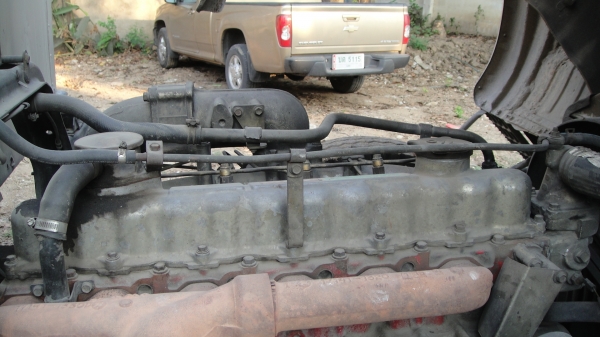 HINO GD176 มือเดียวตั้งแต่ป้ายแดง รถส่งน้ำพริกเผาแม่ประนอม