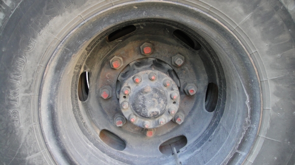 HINO GD176 มือเดียวตั้งแต่ป้ายแดง รถส่งน้ำพริกเผาแม่ประนอม