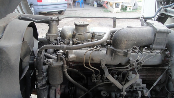 HINO GD176 มือเดียวตั้งแต่ป้ายแดง รถส่งน้ำพริกเผาแม่ประนอม