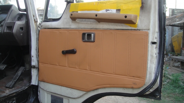 HINO GD176 มือเดียวตั้งแต่ป้ายแดง รถส่งน้ำพริกเผาแม่ประนอม