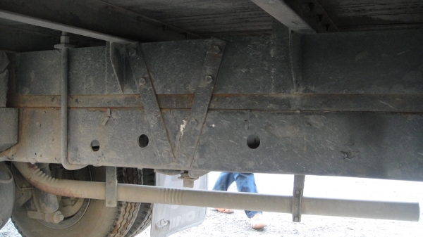 HINO GD176 มือเดียวตั้งแต่ป้ายแดง รถส่งน้ำพริกเผาแม่ประนอม