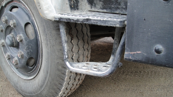 HINO GD176 มือเดียวตั้งแต่ป้ายแดง รถส่งน้ำพริกเผาแม่ประนอม