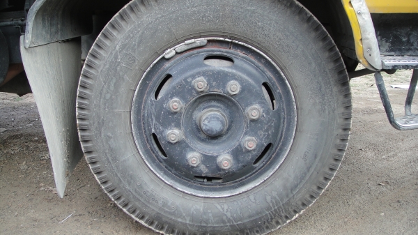 HINO GD176 มือเดียวตั้งแต่ป้ายแดง รถส่งน้ำพริกเผาแม่ประนอม