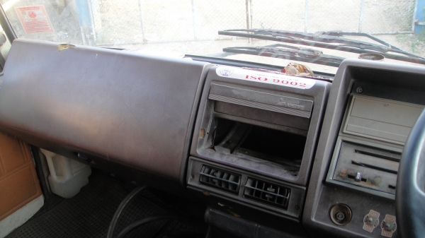 HINO GD176 มือเดียวตั้งแต่ป้ายแดง รถส่งน้ำพริกเผาแม่ประนอม