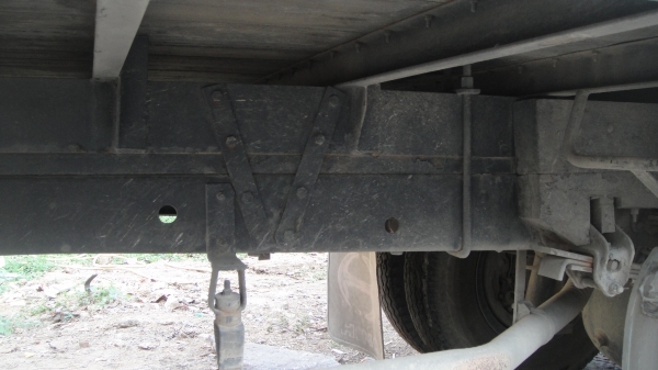 HINO GD176 มือเดียวตั้งแต่ป้ายแดง รถส่งน้ำพริกเผาแม่ประนอม