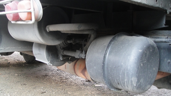 HINO GD176 มือเดียวตั้งแต่ป้ายแดง รถส่งน้ำพริกเผาแม่ประนอม