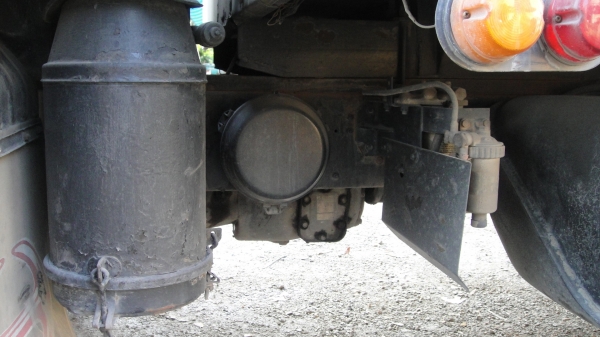 HINO GD176 มือเดียวตั้งแต่ป้ายแดง รถส่งน้ำพริกเผาแม่ประนอม