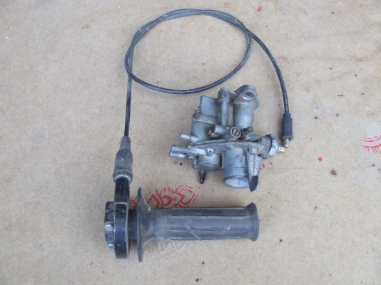 ขายคาบิว  (การ์) ของ ซีๆ