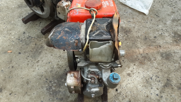 ยันมาร์ 5 แรง