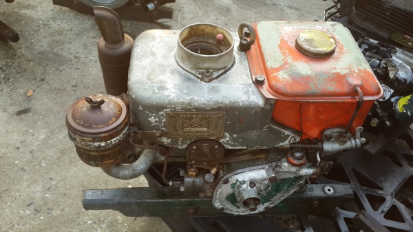 ยันมาร์ 5 แรง