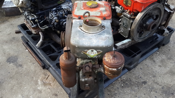 ยันมาร์ 5 แรง