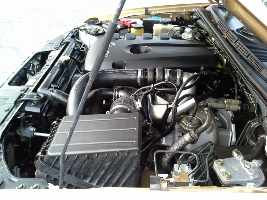 NISSAN NAVARA CAB 2.5 LE ปี 2007