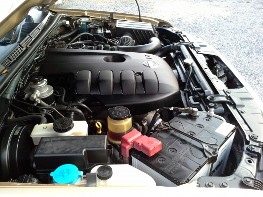 NISSAN NAVARA CAB 2.5 LE ปี 2007