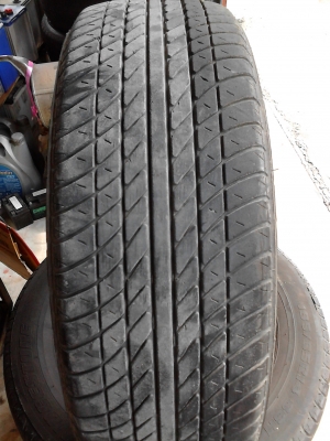 185/65R14 BRIDGESTONE TAXI PREMIUM   TEL.081-427-3941