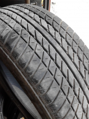 185/65R14 BRIDGESTONE TAXI PREMIUM   TEL.081-427-3941