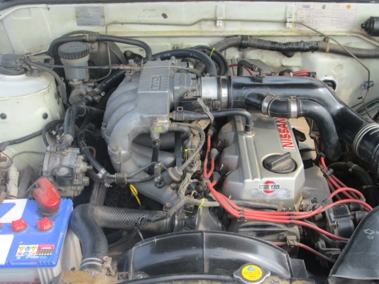 ขายด่วน รถบ้าน สภาพดี เดิมทั้งคัน