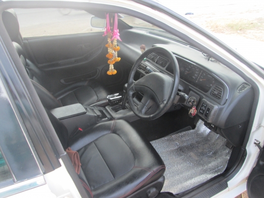 ขายด่วน รถบ้าน สภาพดี เดิมทั้งคัน