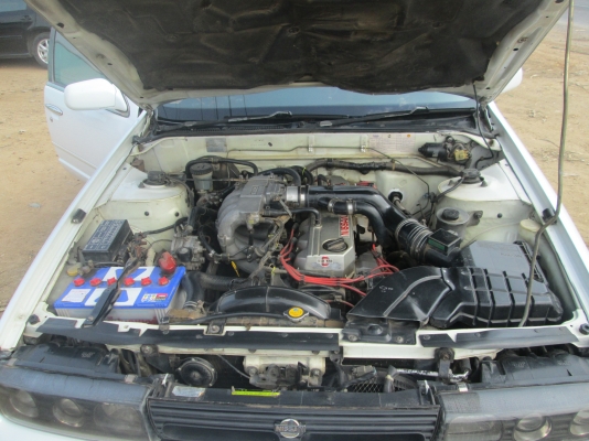 ขายด่วน รถบ้าน สภาพดี เดิมทั้งคัน