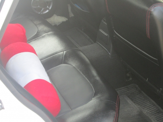 ขายด่วน รถบ้าน สภาพดี เดิมทั้งคัน