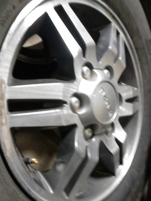 ขายแม๊ก ขอบ 16 ขนาด 6 รู ของ อีซูซุ ขอบ16 โทร.081-427-3941 ขายแม๊ก ขอบ 16 ขนาด 6 รู ของ อีซูซุ ขอบ16 โทร.081-427-3941