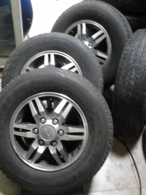 ขายแม๊ก ขอบ 16 ขนาด 6 รู ของ อีซูซุ ขอบ16 โทร.081-427-3941 ขายแม๊ก ขอบ 16 ขนาด 6 รู ของ อีซูซุ ขอบ16 โทร.081-427-3941