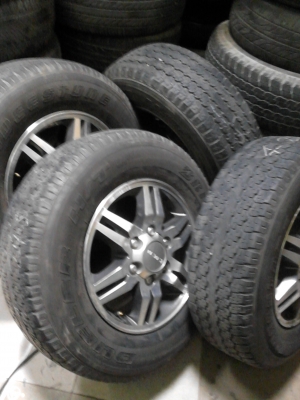 ขายแม๊ก ขอบ 16 ขนาด 6 รู ของ อีซูซุ ขอบ16 โทร.081-427-3941 ขายแม๊ก ขอบ 16 ขนาด 6 รู ของ อีซูซุ ขอบ16 โทร.081-427-3941